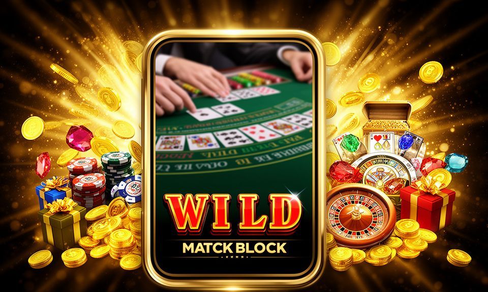 new88bet Live Blackjack Di Động — Bàn Chơi Thật Ngay Trên Tay Bạn